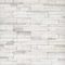 Msi Copen Snow Stacked Stone 9 X 19.5 Natural Manufactured Stone Wall Cement Tile ZOR-PNL-0004 - alternate 1